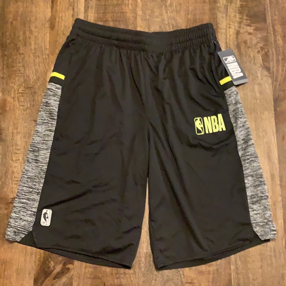 NBA Basketball Shorts